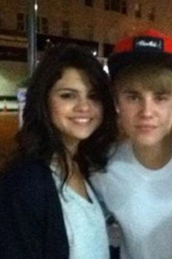 JB si SG - Jelena poze rare