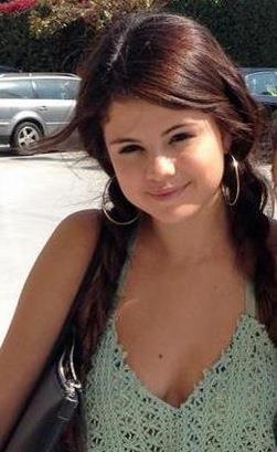 Selena Gomez - Jelena poze rare