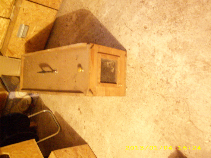 Cutie transport iepuri uriasi