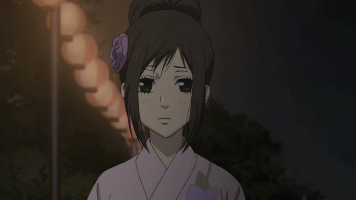 Tachibana Mei - Anime girls