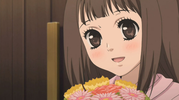 Nagi Kurosawa - Anime girls