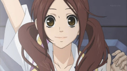 Asami Oikawa - Anime girls