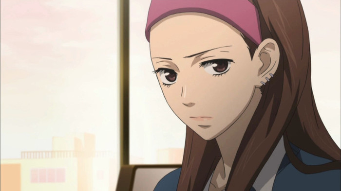 Aiko Mutou - Anime girls