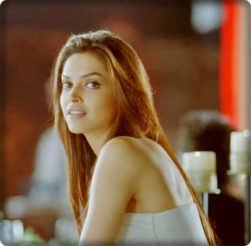  - xo - La multi ani Deepika Padukone