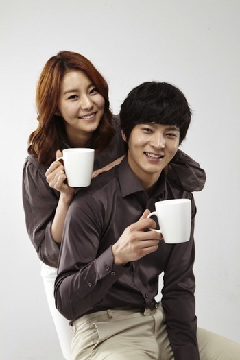 uee-joo-won - o Uee o