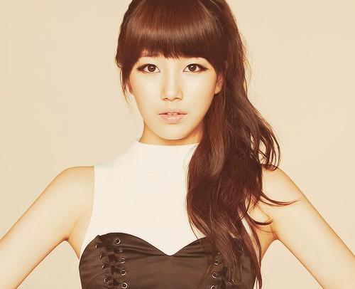 ♥ Suzy ♥ - o Suzy o