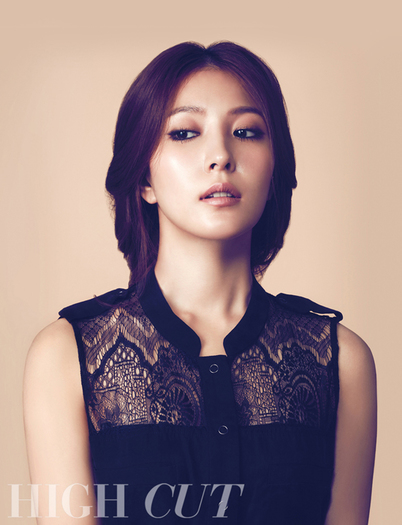 ♥ BoA ♥ - o BoA o