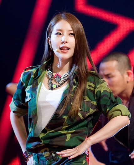 ♥ BoA ♥ - o BoA o