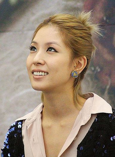 ♥ BoA ♥ - o BoA o