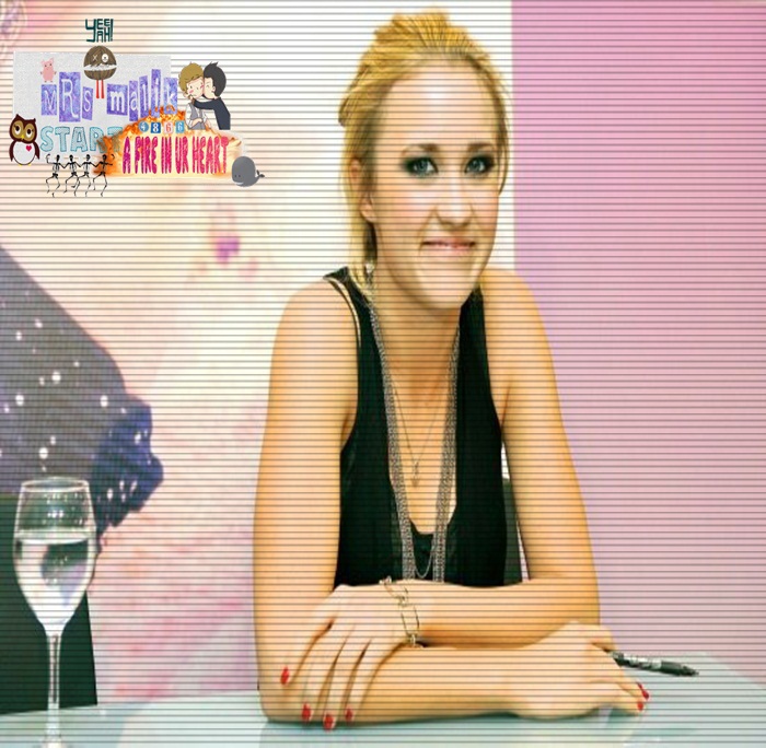 ╠ ˡᵉᵗᵗᶤᵉʰ ╣→ . eşti de-a dreptul IMposibil 8-)
