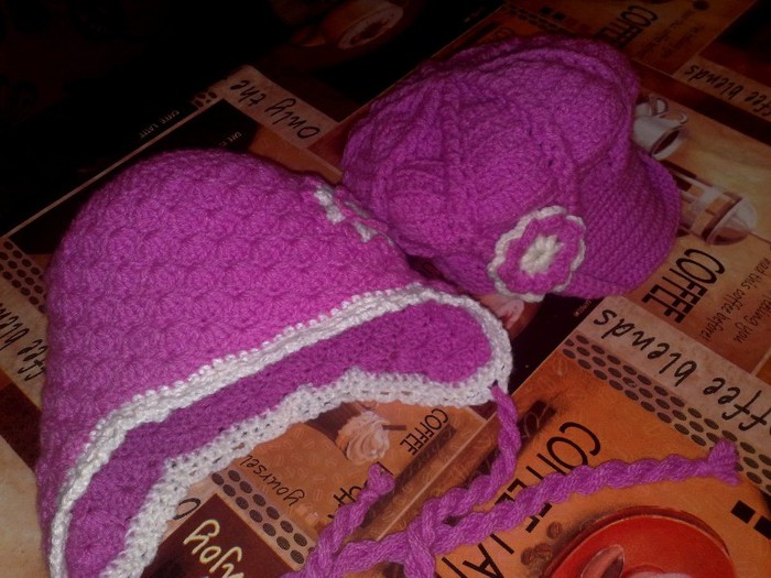 04012013 - Crosetez si tricotez