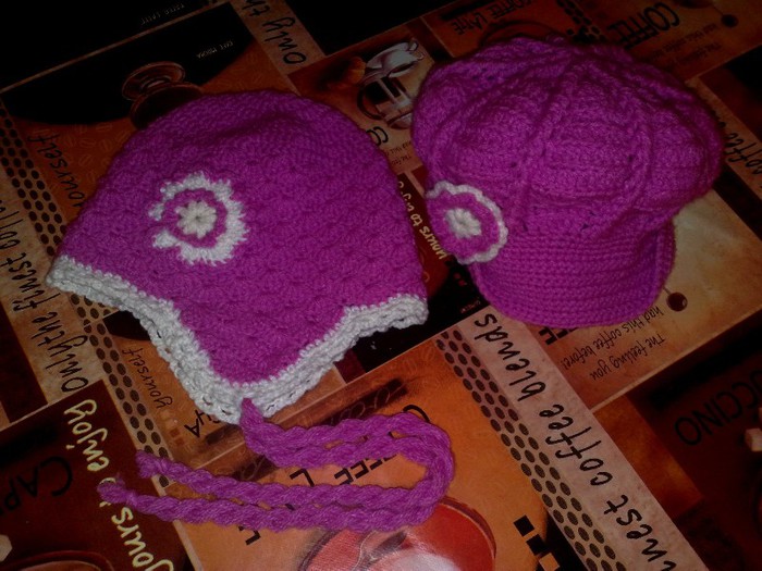 04012013 - Crosetez si tricotez