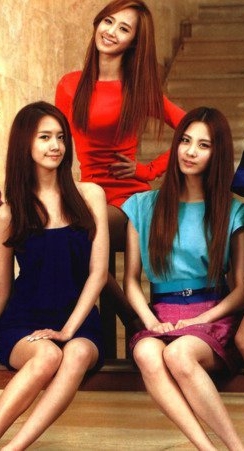 ♥ YoonYulSeo ♥ - o YoonYulSeo o