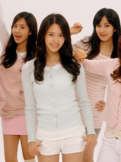 ♥ YoonYulSeo ♥