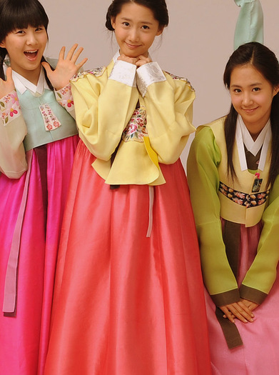 ♥ YoonYulSeo ♥