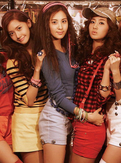 ♥ YoonYulSeo ♥