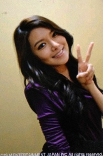 Sooyoung Peace :x .