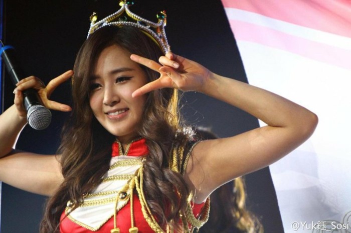 Yuri Peace :x .