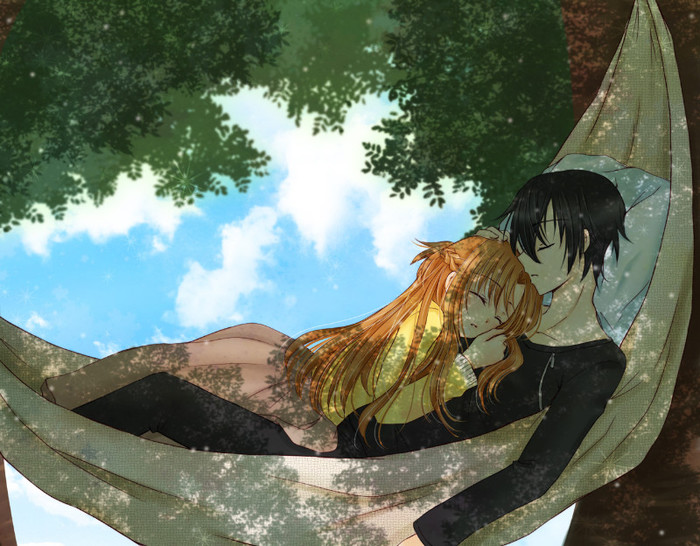 07 - Sword Art Online