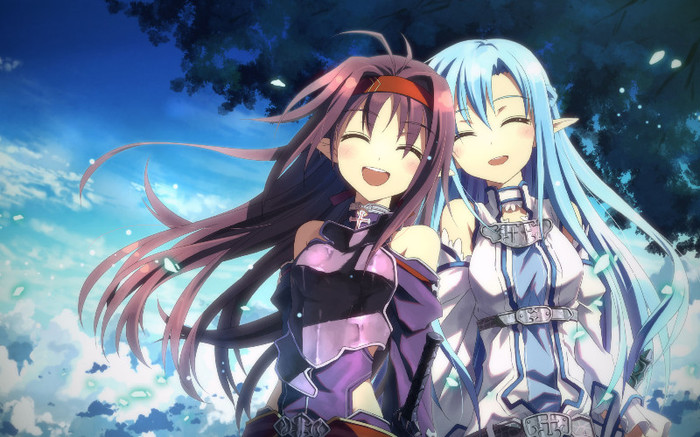 11 - Sword Art Online