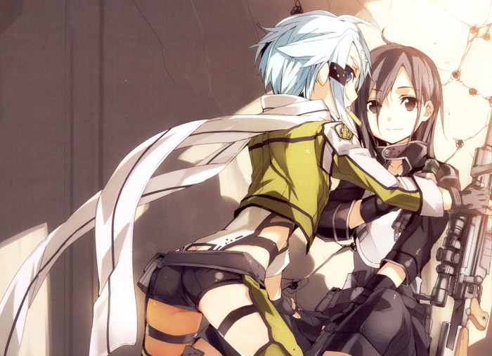 Sword.Art.Online.full.899101 - Sword Art Online