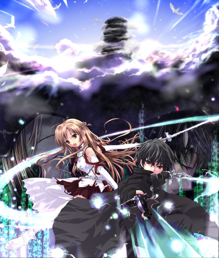Sword.Art.Online.full.964524 - Sword Art Online