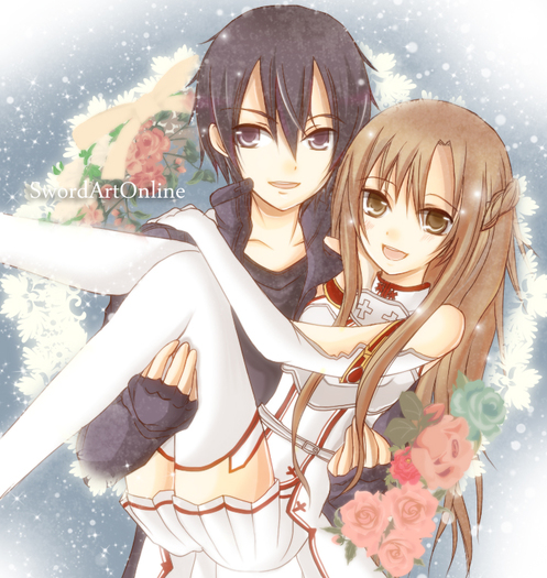 Sword.Art.Online.full.1018051 - Sword Art Online