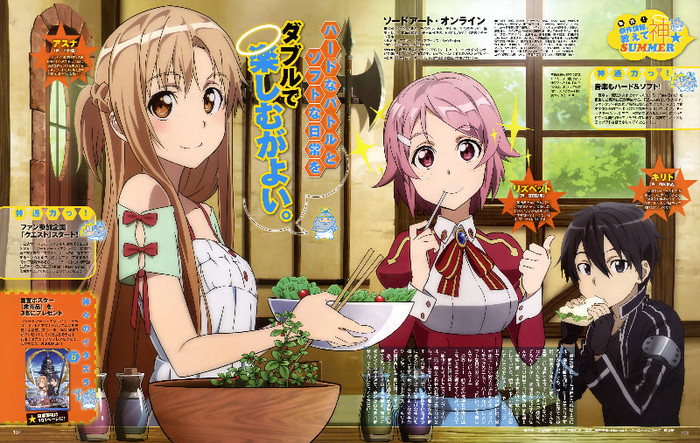 Sword.Art.Online.full.1112806 - Sword Art Online
