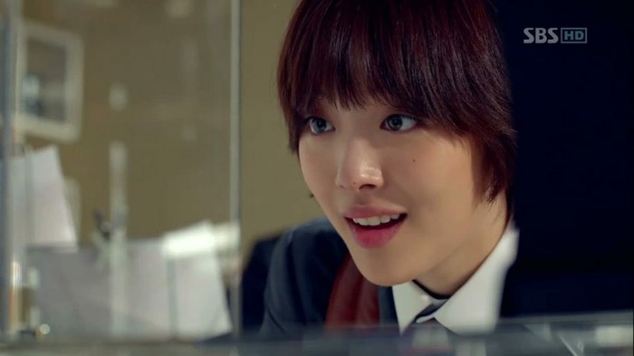 ♥ To The Beautiful You ♥