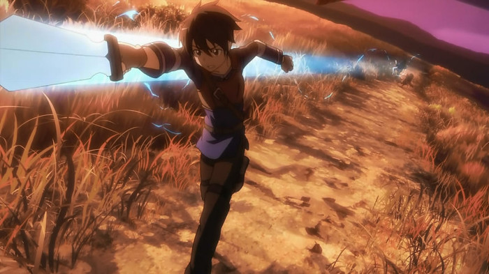Sword Art Online - 01 - Large 41