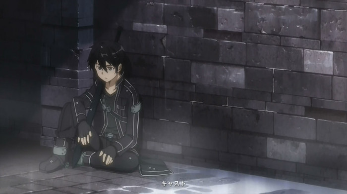 Sword Art Online - OP - Large 01