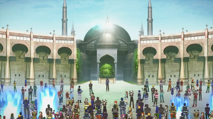 Sword Art Online - 01 - Large 05