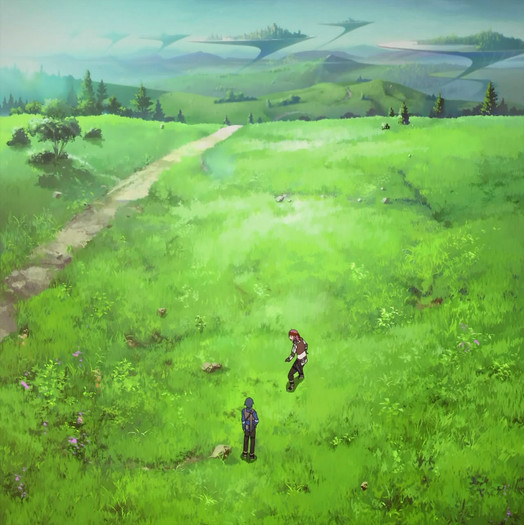 Sword Art Online - 01 - Large 12