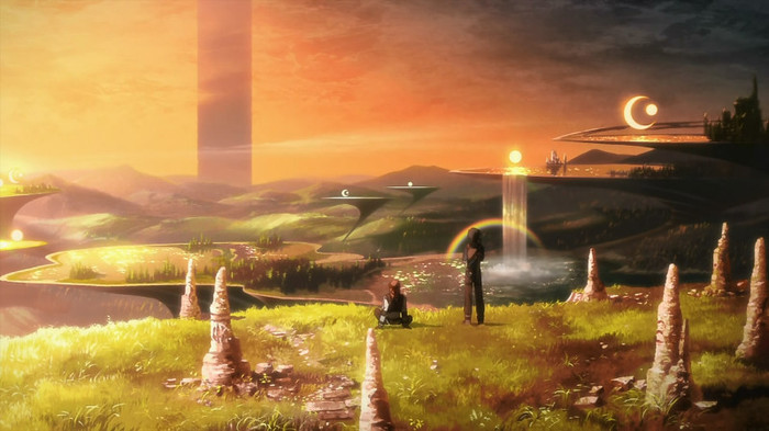 Sword Art Online - 01 - Large 13