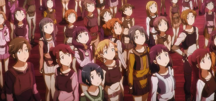 Sword Art Online - 01 - Large 22