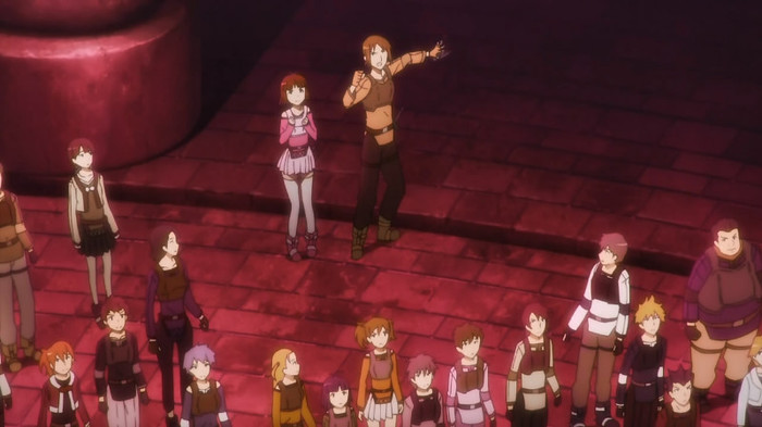 Sword Art Online - 01 - Large 25