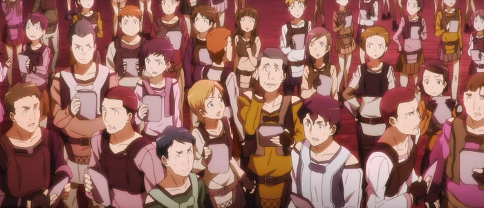 Sword Art Online - 01 - Large 29