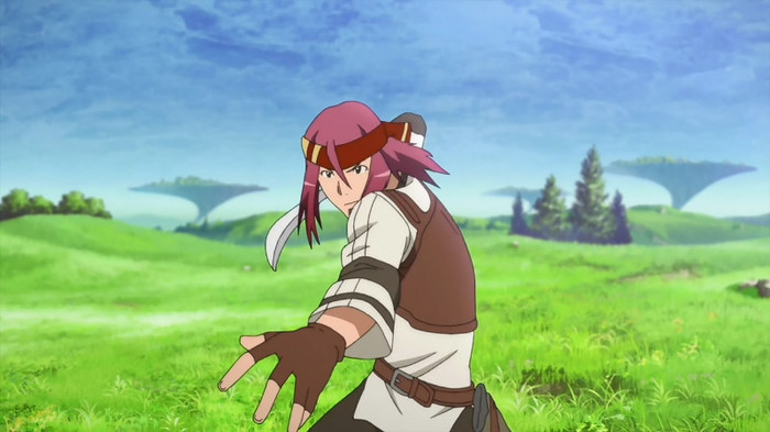 Sword Art Online - 01 - Large 11 - Tsuboi Ryoutarou