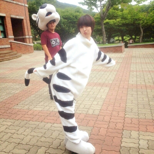 ♥ To The Beautiful You ♥