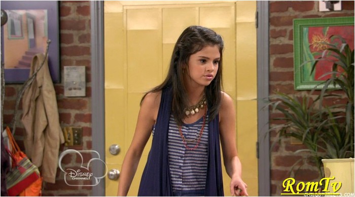 Nu te apropia de mine! - movie 1-TERMINAT