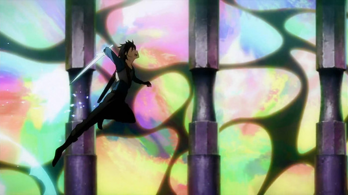 Sword Art Online - 02 - Large 36
