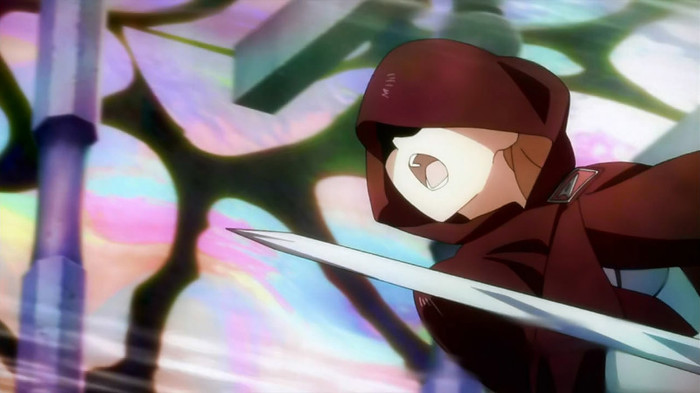 Sword Art Online - 02 - Large 21