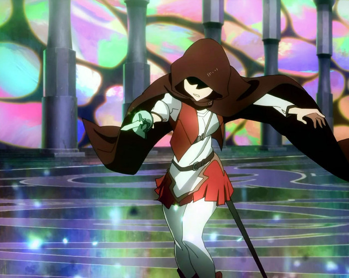 Sword Art Online - 02 - Large 22