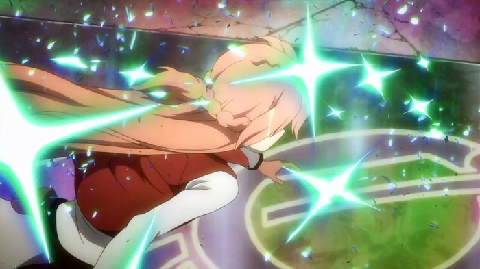 Sword Art Online - 02 - Large 30