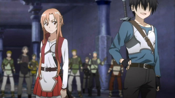 Sword Art Online - 02 - Large 40