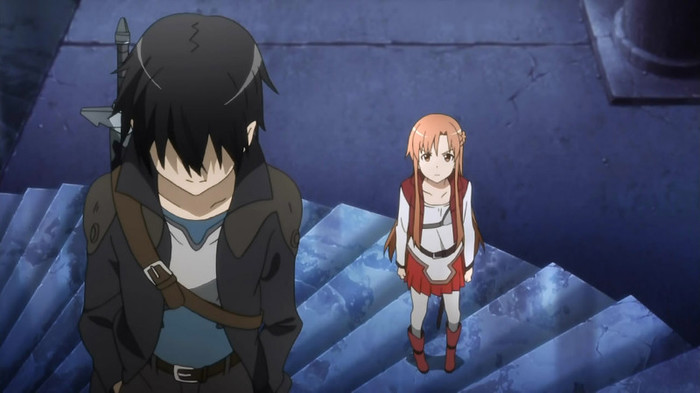 Sword Art Online - 02 - Large 42
