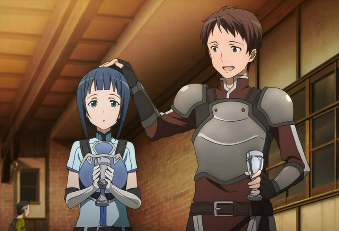 Sword Art Online - 03 - Large 02