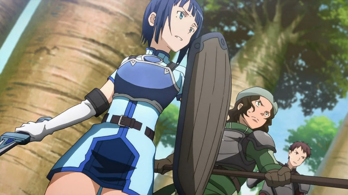 Sword Art Online - 03 - Large 04