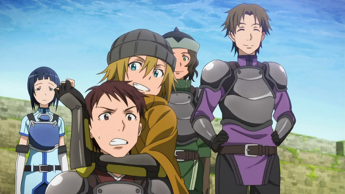 Sword Art Online - 03 - Large 09