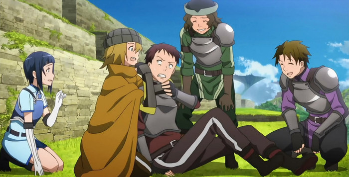 Sword Art Online - 03 - Large 10